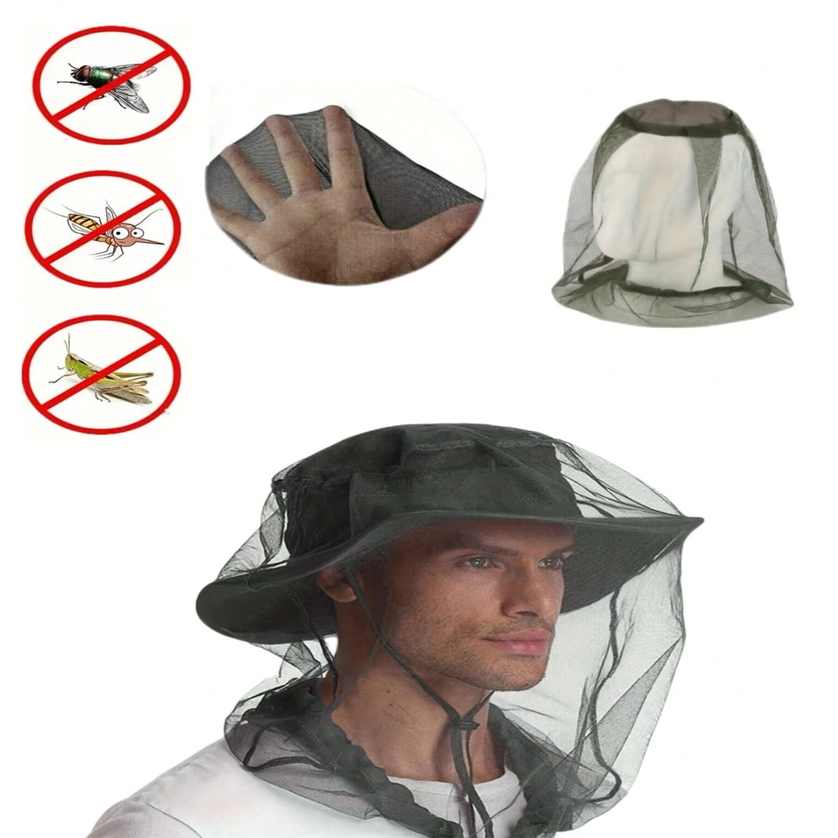 2PC Outdoor Camping and Hiking - Outdoor Camping Bug Zapper avaliação e preço