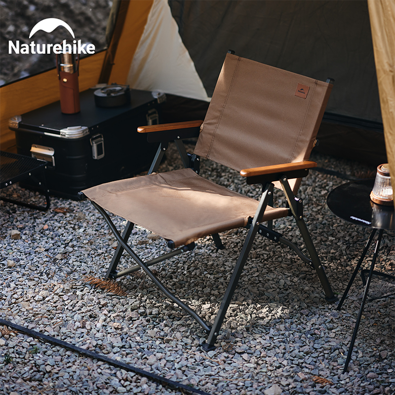 Naturehike 2024 New Camping Ch - Outdoor Camping Hammock Chair avaliação e preço