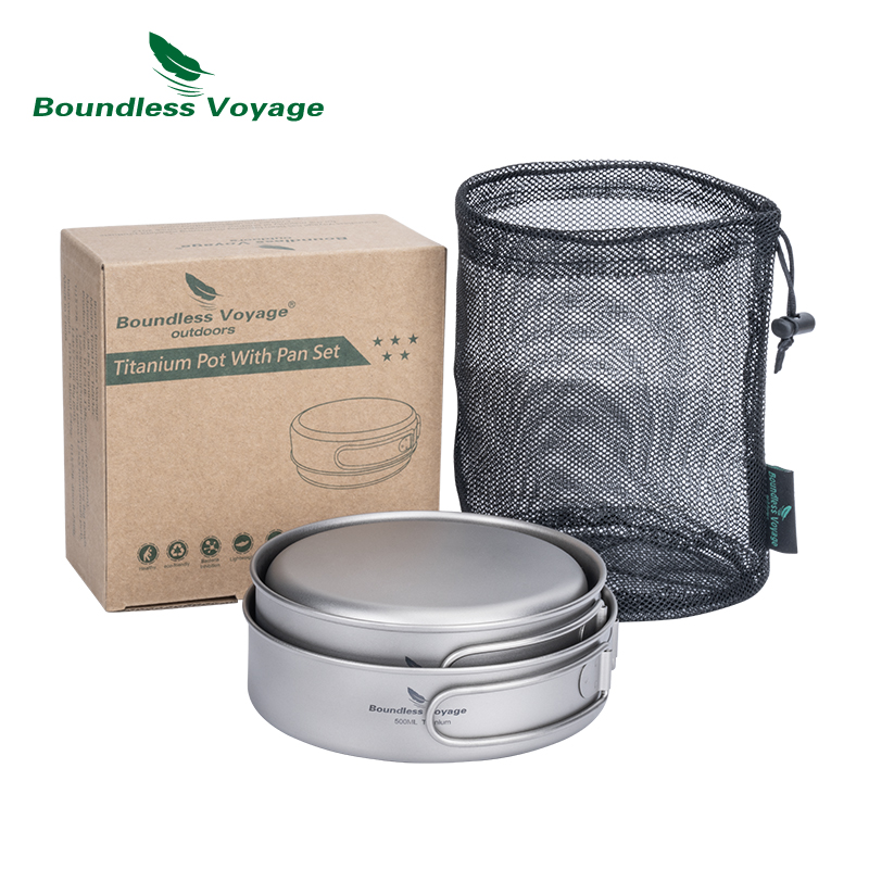 Boundless Voyage Outdoor Ultra - Outdoor Camping Dining Set avaliação e preço