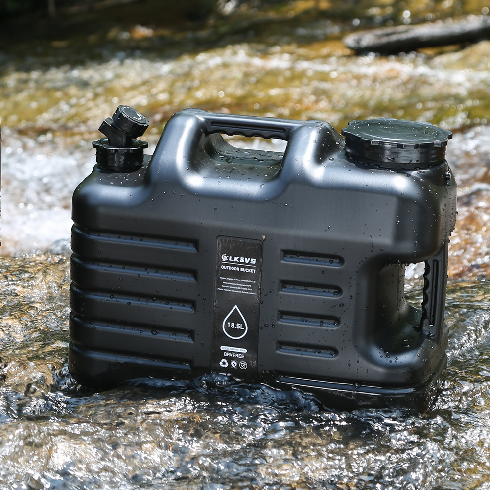 10/11/12/18.5L Camping Water C - Outdoor Camping Water Jug avaliação e preço