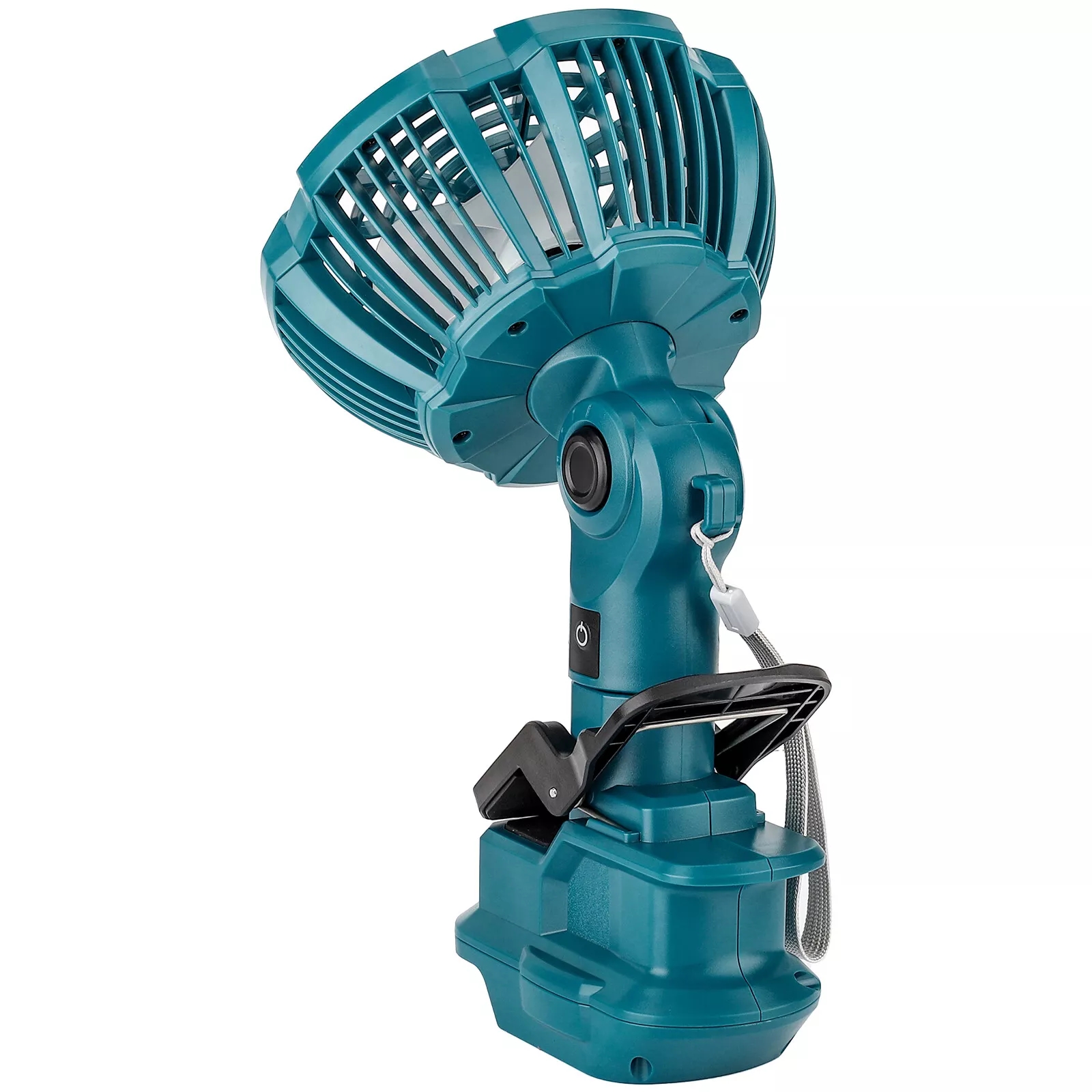 Portable Clip on Fan for Makit - Outdoor Camping Jobs avaliação e preço