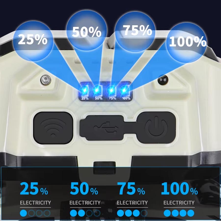 COB LED Headlamp Rechargeable  - Outdoor Camping Jobs avaliação e preço