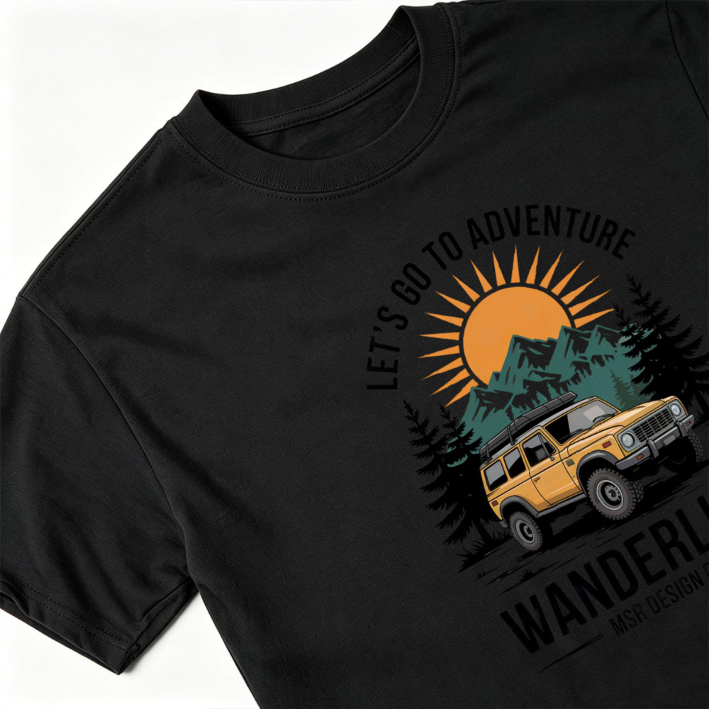 Adventure Mountain Car Wanderl - Outdoor Camping Ideas avaliação e preço