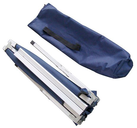 All-aluminum Camping  Bed Outd - Outdoor Camping Beds For Sale avaliação e preço