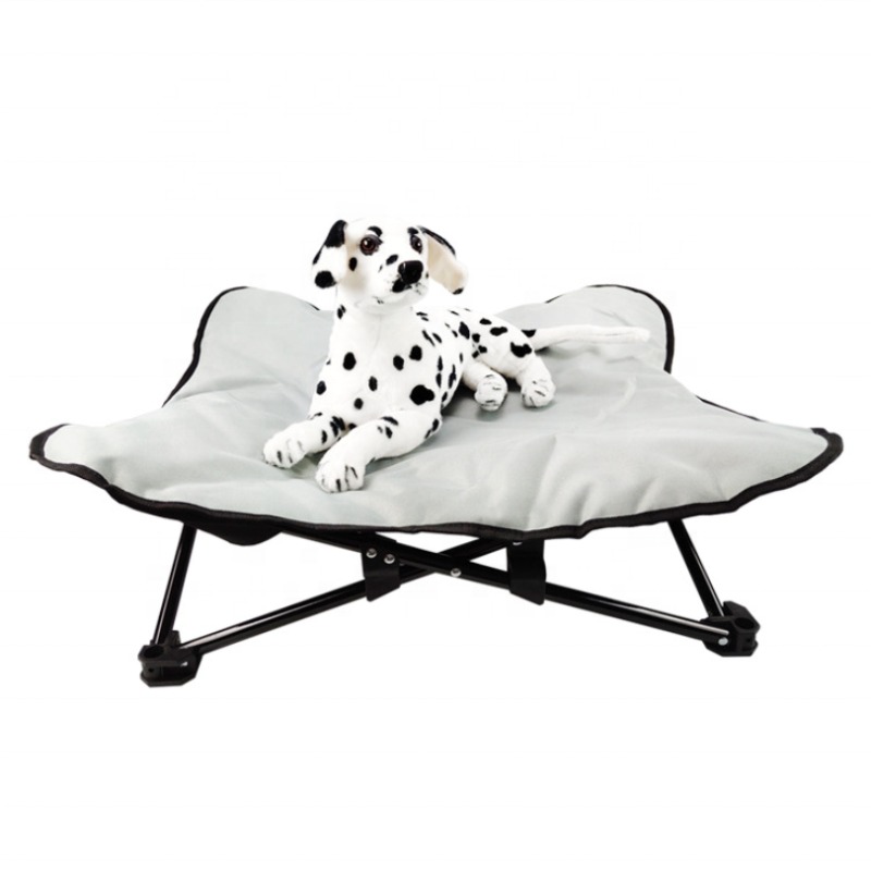 Hot Sale Washable Cooling Elev - Outdoor Camping Beds For Sale avaliação e preço