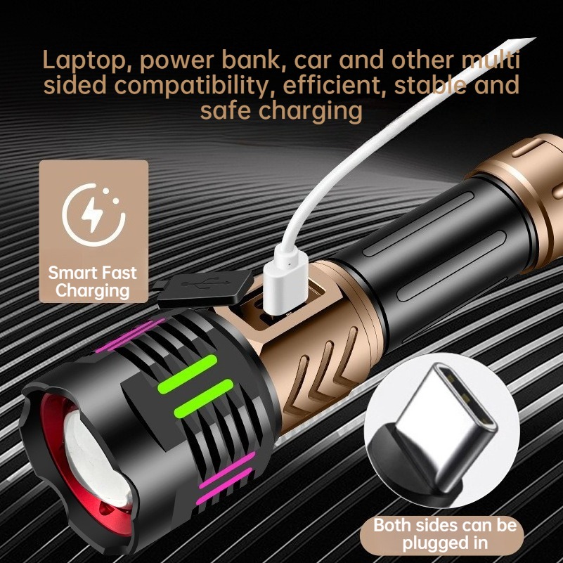 Super Bright White Light LED F - Outdoor Camping Lantern avaliação e preço