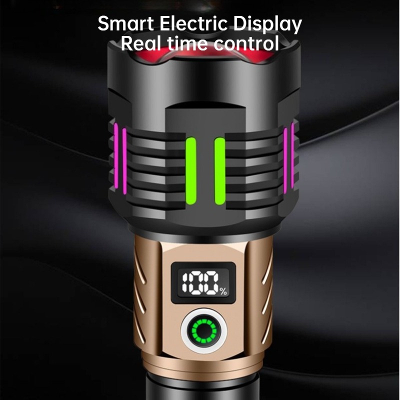 Super Bright White Light LED F - Outdoor Camping Lantern avaliação e preço