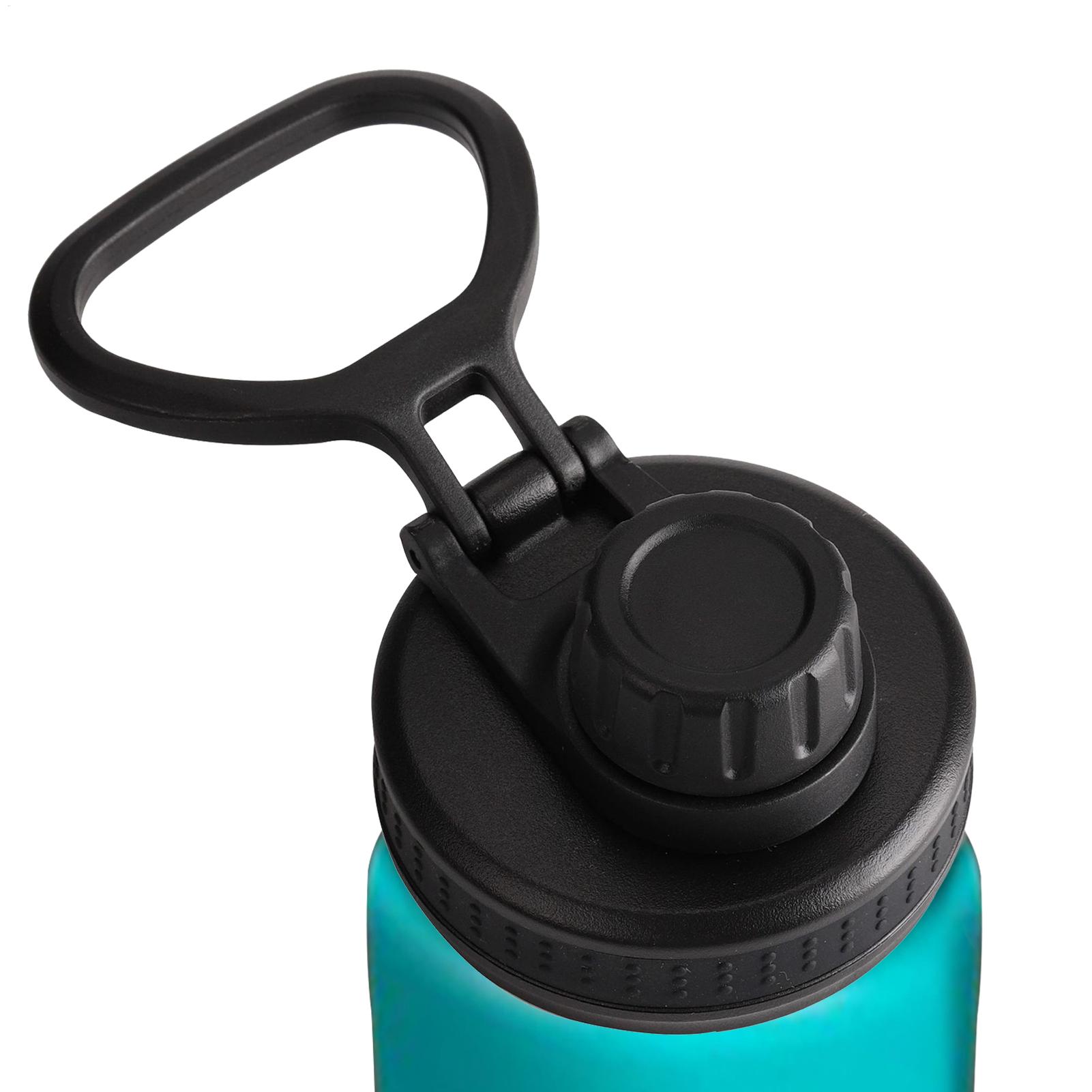 Water Bottle Top Jug Mouth Cov - Outdoor Camping Water Jug avaliação e preço