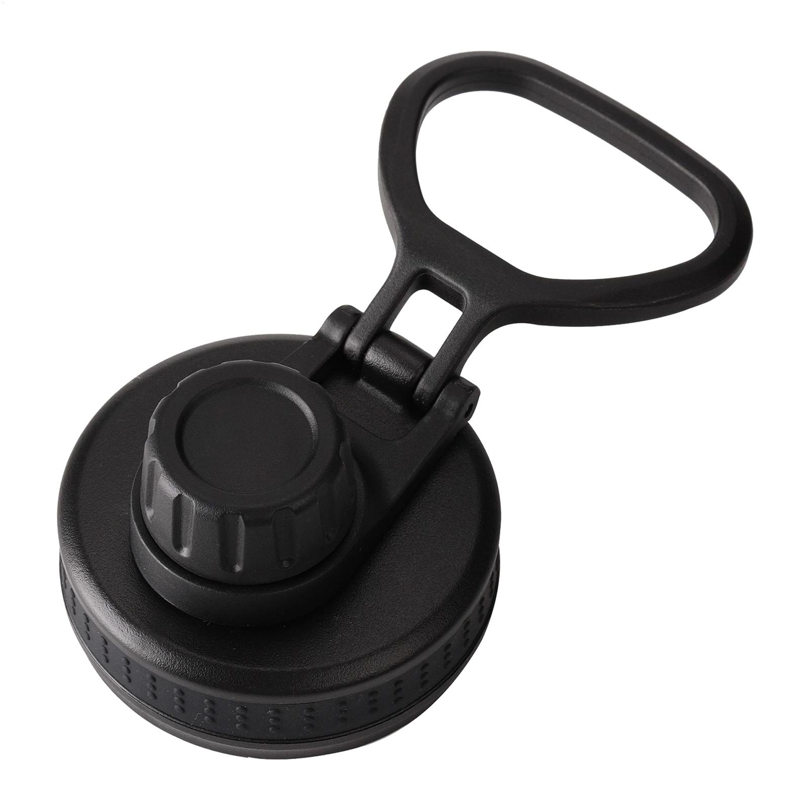 Water Bottle Top Jug Mouth Cov - Outdoor Camping Water Jug avaliação e preço