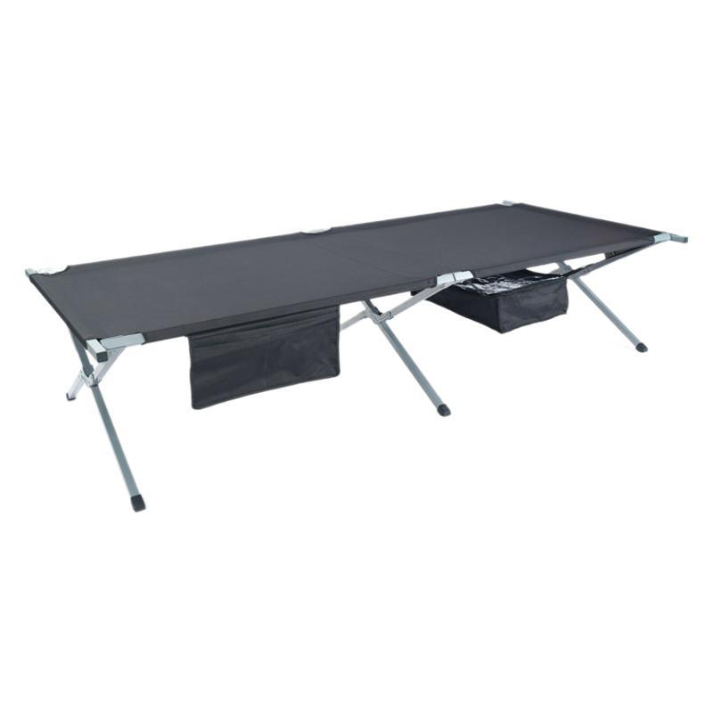 Folding Bed Camping High Quali - Outdoor Camping Beds For Sale avaliação e preço