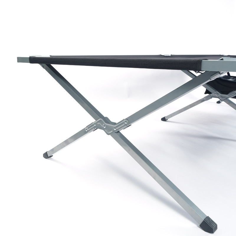 Folding Bed Camping High Quali - Outdoor Camping Beds For Sale avaliação e preço
