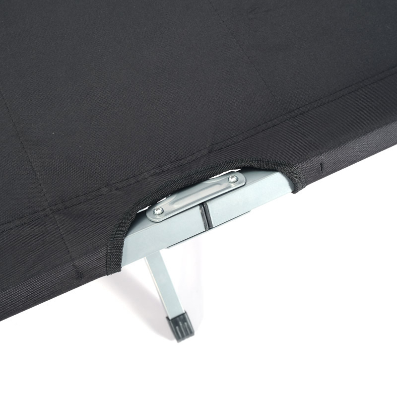 Folding Bed Camping High Quali - Outdoor Camping Beds For Sale avaliação e preço