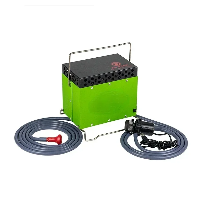 BRS-93 BRS-93A Car2026 New Out - Outdoor Camping Hot Water Heater avaliação e preço